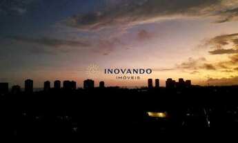 Imagem 3: Condomínio Parque das Rosas ( Rosa dos ventos) - 1 quartos - 68 m-²