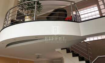 Imagem 2: Casa com 6 dormitórios à venda, 320 m² por R$ 1.000.000,00 - Vila Monte Verde - Tatuí/SP