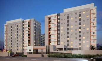 Imagem: Apartamento para venda com 43 metros quadrados