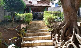 Imagem 5: BELO HORIZONTE - Casa Padrão - Copacabana