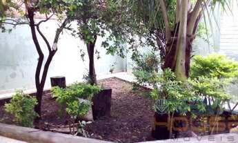 Imagem 6: SANTO ANDRÉ - Sobrado Padrão - PARQUE NOVO ORATÓRIO