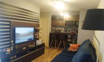 Imagem 2: Apto com lazer na Freguesia do Ó