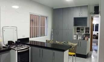 Imagem 6: Sobrado à venda por R$ 900.000,00 - Vila Augusta - Guarulhos/SP