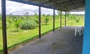 Imagem 2: Chácara a venda sentindo Humaitá