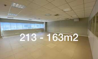 Imagem 1: Alugo com exclusividade 15 salas de 20 à 163 m2<br>1* andar do Fort Atacadista