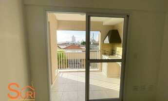 Imagem 6: Apartamento com 3 dormitórios à venda, 85 m² por R$ 718.192,29 - Centro - São Caetano do S