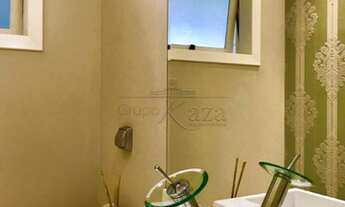 Imagem 7: Casa de condomínio sobrado para venda tem 480 M², com 4 Suítes