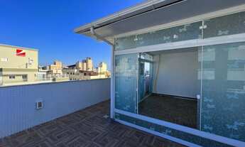 Imagem: Cobertura para venda no Abraão - Florianópolis