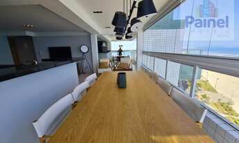 Imagem 2: Praia Grande - Apartamento Padrão - Vila Caiçara