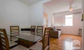 Imagem 2: Apartamento à venda, 2 quartos, 1 vaga, Anchieta - Belo Horizonte/MG