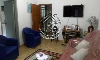 Imagem 5: Casa de 182 metros quadrados no bairro Taquara com 3 quartos