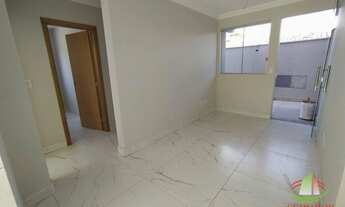 Imagem 7: Apartamento com 3 dormitórios à venda, 102 m² por R$ 470.000,00 - Santa Mônica - Belo Hori