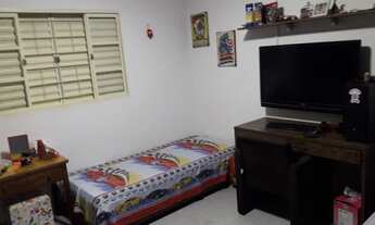 Imagem 7: CASA GEMINADA ALTO DO FLAMBOYANT