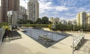 Imagem 7: Apartamento para venda no Jardim Prudência, São Paulo - SP Ref.:3444743
