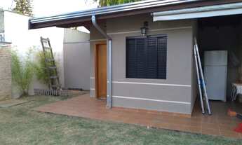 Imagem 4: Casa de condomínio sobrado para venda com 268 metros quadrados com 3 quartos