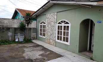 Imagem 2: Terreno Boqueirão ZS-1 770m², 2 casas, não inunda