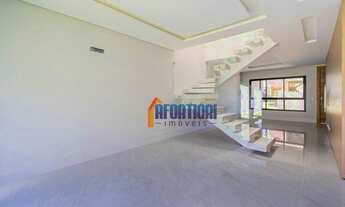 Imagem 3: Casa com 3 dormitórios à venda, 190 m² por R$ 1.490.000,00 - Uberaba - Curitiba/PR