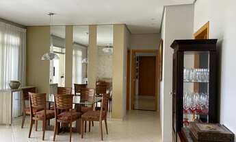 Imagem 5: VENDE-SE apartamento no edifício park residence região santa rosa