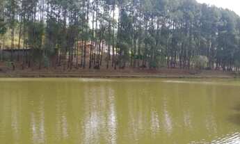 Imagem 5: Belíssimo Terreno com 360 m2 no Residencial Vale das Emas