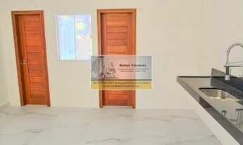 Imagem 4: Casa de condomínio para venda com 190 metros quadrados com 3 quartos