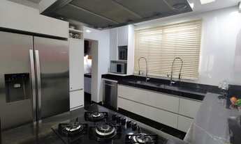 Imagem 7: Um dos pontos mais nobres do bairro Jardim!!