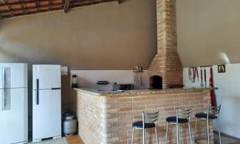 Imagem 7: Chácara em Condominio com 5 quartos no Bairro de Canedos em Piracaia