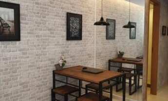 Imagem: Casas tipo apartamento com entrada facilitada