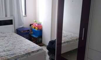 Imagem 2: Apartamento No Condomínio Gran Palazzo, Bairro Farolândia