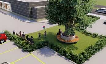 Imagem 7: Locação - Lojas - Centro