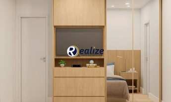 Imagem 6: Apartamento 4 quartos à venda na Praia do Morro, Guarapari-ES - Realize Negócios Imobiliá