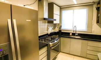 Imagem 2: Cobertura 232 m² à venda, Edifício Bacchereto, Alameda do Ingá, Nova Lima. Cobertura 3 qua