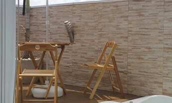 Imagem: São Paulo - Apartamento Padrão - Vila