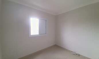 Imagem 5: Apartamento com 2 dormitórios à venda, 55 m² por R$ 165.000,00 - Santa Mônica - Uberlândia