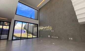 Imagem 5: Casa em condomínio com 4 suítes à venda, 348 m² Alphaville II - SJCampos/SP