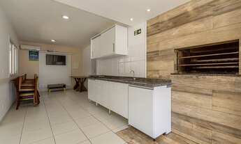 Imagem 4: Apartamento para venda tem 53 metros quadrados com 2 quartos em Vila Monte Carlo - Cachoei