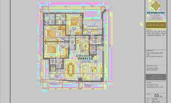 Imagem 4: Apartamento à Venda no Edifício Torre de Mallorca em Balneário Camboriú