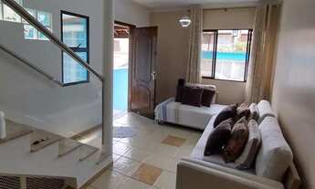 Imagem: Sobrado - JARDIM AMERICA - 3 Dormitórios