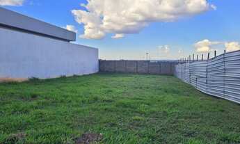 Imagem 3: Terreno para Venda no Condomínio Vilage La Montagne São José do Rio Preto-SP