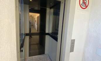 Imagem 3: Apartamento 2 quartos, varanda; 48 m² por R$ 190.000 - Liberdade - Santa Luzia/MG