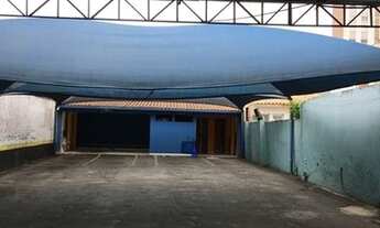 Imagem 4: SãO PAULO - Terreno Padrão - Indianópolis