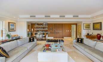 Imagem: SãO PAULO - Apartamento Padrão - Jardim