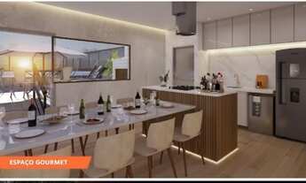 Imagem 6: EA- Allure Residence- Boa Viagem - Um espaço inteligente para morar ou Investir