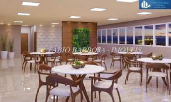 Imagem 4: Myrthes Vieira- 2 quartos suíte lazer Andar Alto - Praia da Costa