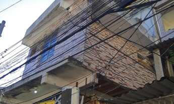 Imagem: Vendo ótima casa no Guarábu 2 qtos com