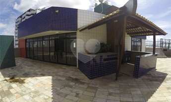 Imagem 3: Maceió - Apartamento Padrão - Farol