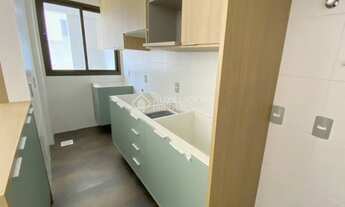 Imagem 5: FLORIANóPOLIS - Apartamento Padrão - Itacorubi