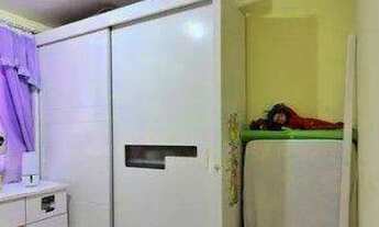 Imagem 2: Apartamento à venda, 42 m² por R$ 223.000,00 - Vila Baeta Neves - São Bernardo do Campo/SP