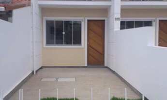 Imagem 5: Sobrado para venda com 72 metros quadrados com 2 quartos em Forquilhas - São José - SC