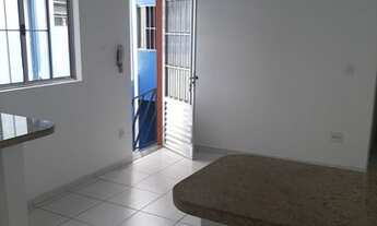 Imagem 6: Casa de vila para aluguel possui 40 metros quadrados com 1 quarto em Saúde - São Paulo - S