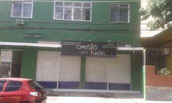 Imagem 2: Apartamento para aluguel tem 50 metros quadrados com 2 quartos em Olaria - Rio de Janeiro